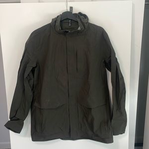 Lululemon field jacket